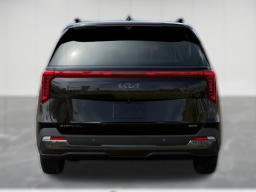 Kia Carnival Hybrid SX Prestige FWD 2026