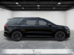 Kia Carnival Hybrid SX Prestige FWD 2026