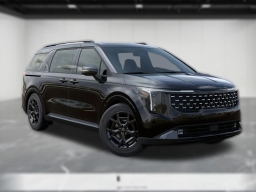 Kia Carnival Hybrid SX Prestige FWD 2026