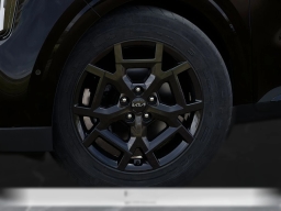 Kia Carnival Hybrid SX Prestige FWD 2026