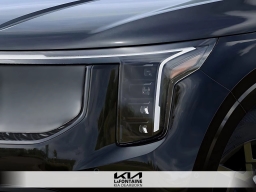 Kia Carnival Hybrid SX Prestige FWD 2026