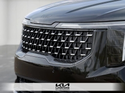 Kia Carnival Hybrid SX Prestige FWD 2026