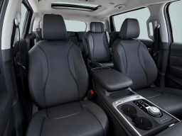 Kia Carnival Hybrid SX Prestige FWD 2026