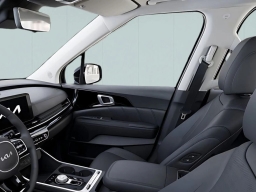 Kia Carnival Hybrid SX Prestige FWD 2026