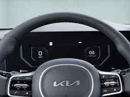 Kia Carnival Hybrid SX Prestige FWD 2026