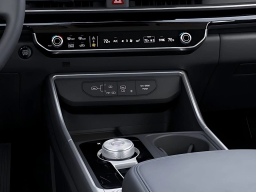 Kia Carnival Hybrid SX Prestige FWD 2026