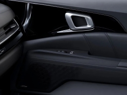 Kia Carnival Hybrid SX Prestige FWD 2026