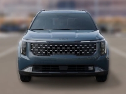 Kia Carnival Hybrid SX Prestige FWD 2026