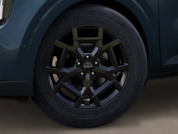 Kia Carnival Hybrid SX Prestige FWD 2026