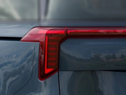 Kia Carnival Hybrid SX Prestige FWD 2026