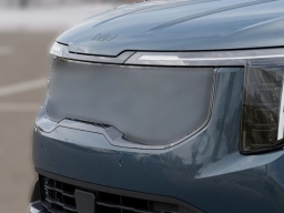 Kia Carnival Hybrid SX Prestige FWD 2026