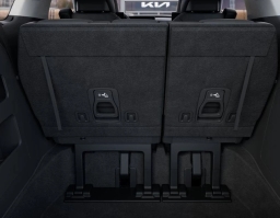 Kia Carnival Hybrid SX Prestige FWD 2026