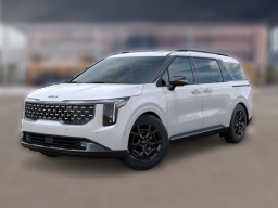 Kia Carnival Hybrid SX Prestige FWD 2026