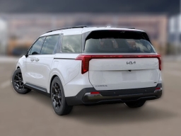 Kia Carnival Hybrid SX Prestige FWD 2026