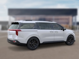 Kia Carnival Hybrid SX Prestige FWD 2026