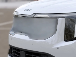 Kia Carnival Hybrid SX Prestige FWD 2026