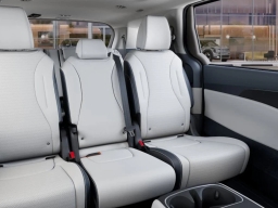 Kia Carnival Hybrid SX Prestige FWD 2026