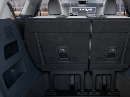 Kia Carnival Hybrid SX Prestige FWD 2026