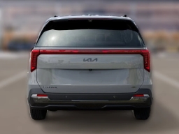 Kia Carnival Hybrid SX Prestige FWD 2026