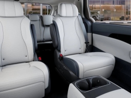 Kia Carnival Hybrid SX Prestige FWD 2026