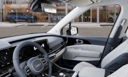 Kia Carnival Hybrid SX Prestige FWD 2026