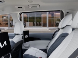 Kia Carnival Hybrid SX Prestige FWD 2026