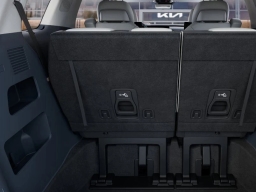 Kia Carnival Hybrid SX Prestige FWD 2026