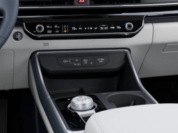 Kia Carnival Hybrid SX Prestige FWD 2026