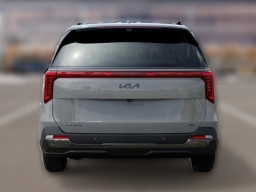 Kia Carnival Hybrid SX Prestige FWD 2026