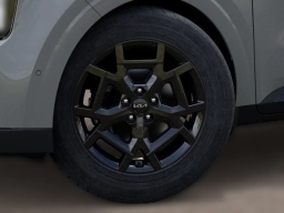 Kia Carnival Hybrid SX Prestige FWD 2026