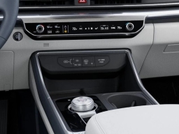 Kia Carnival Hybrid SX Prestige FWD 2026