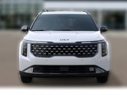 Kia Carnival Hybrid SX Prestige FWD 2026