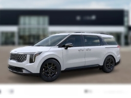 Kia Carnival Hybrid SX Prestige FWD 2026