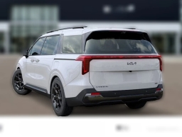 Kia Carnival Hybrid SX Prestige FWD 2026