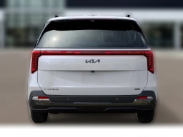 Kia Carnival Hybrid SX Prestige FWD 2026