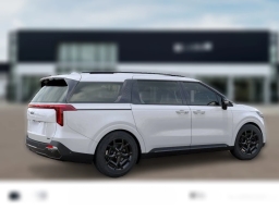 Kia Carnival Hybrid SX Prestige FWD 2026