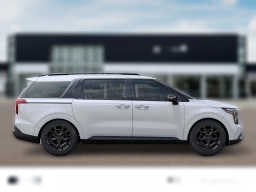 Kia Carnival Hybrid SX Prestige FWD 2026