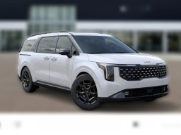 Kia Carnival Hybrid SX Prestige FWD 2026