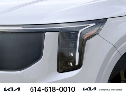 Kia Carnival Hybrid SX Prestige FWD 2026