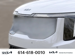 Kia Carnival Hybrid SX Prestige FWD 2026