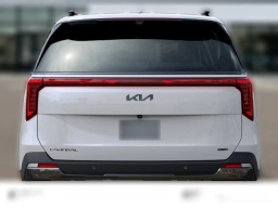 Kia Carnival Hybrid SX Prestige FWD 2026