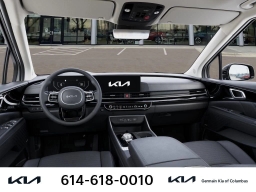 Kia Carnival Hybrid SX Prestige FWD 2026