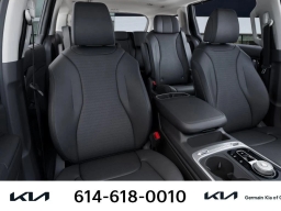 Kia Carnival Hybrid SX Prestige FWD 2026