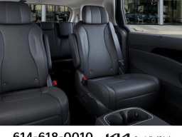 Kia Carnival Hybrid SX Prestige FWD 2026