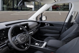 Kia Carnival Hybrid SX Prestige FWD 2026