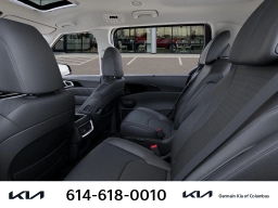 Kia Carnival Hybrid SX Prestige FWD 2026