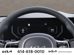 Kia Carnival Hybrid SX Prestige FWD 2026