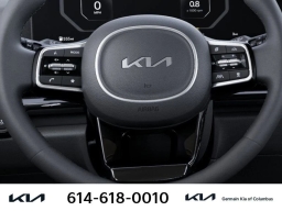 Kia Carnival Hybrid SX Prestige FWD 2026