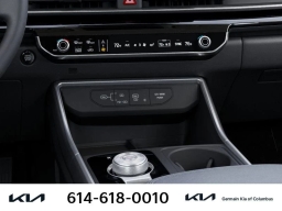 Kia Carnival Hybrid SX Prestige FWD 2026