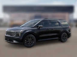 Kia Carnival Hybrid SX Prestige FWD 2026